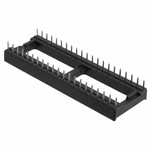 4842-6000-CP 3M  Zócalos de CI